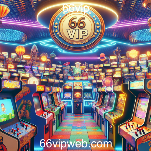 A Evolução dos Jogos de Arcade: Um Olhar Sobre Sua História e Impacto